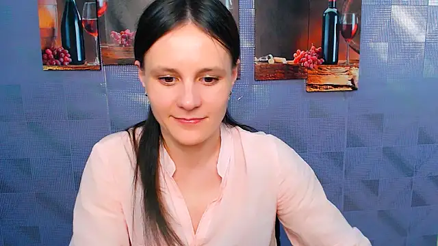 ValeriaHeart  online show from March 2025 03:58:02 PM