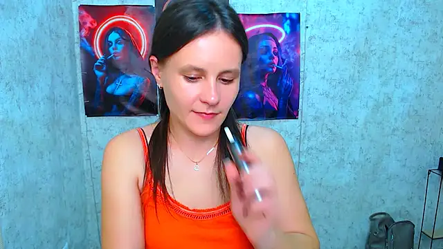 ValeriaHeart  online show from November 2025 02:21:01 PM