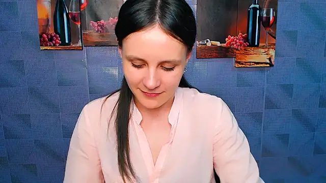 ValeriaHeart  online show from March 2025 07:01:02 PM