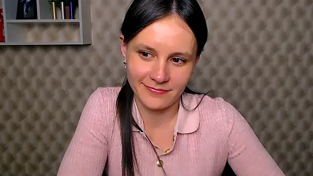 ValeriaHeart  online show from February 2025 06:55:01 PM