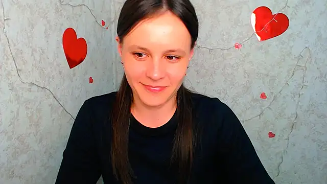 ValeriaHeart  online show from March 2025 01:14:02 PM