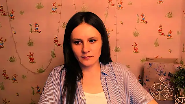 ValeriaHeart  online show from February 2025 07:45:02 AM