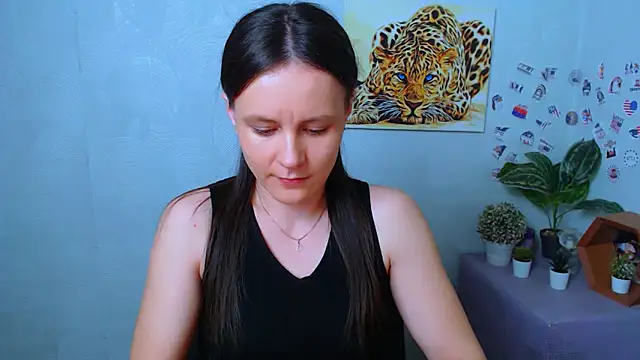 ValeriaHeart  online show from February 2026 03:48:02 AM