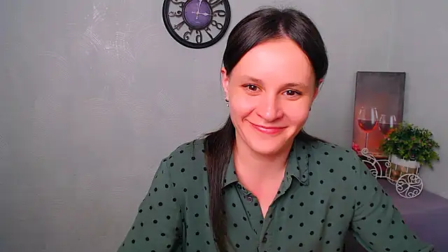 ValeriaHeart  online show from February 2025 07:04:02 PM