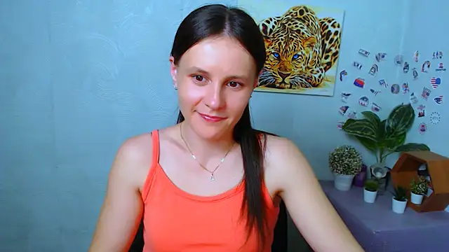 ValeriaHeart  online show from March 2026 01:40:02 PM