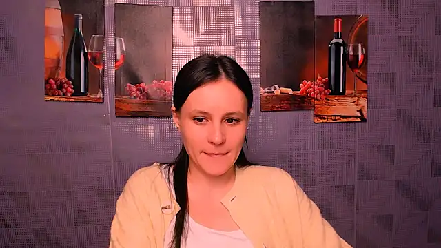 ValeriaHeart  online show from February 2025 07:29:01 AM