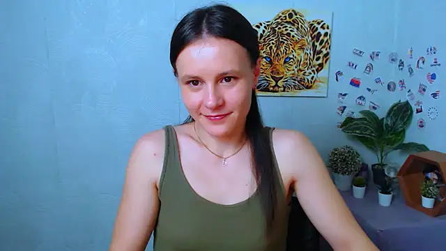 ValeriaHeart  online show from February 2026 05:04:02 AM