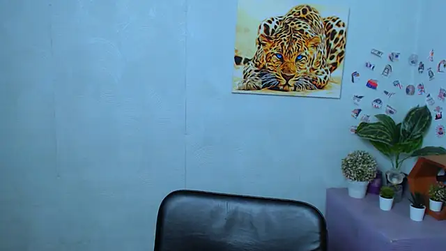 ValeriaHeart  online show from March 2026 02:02:02 PM