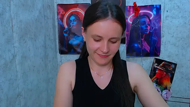 ValeriaHeart  online show from April 2026 01:56:02 PM