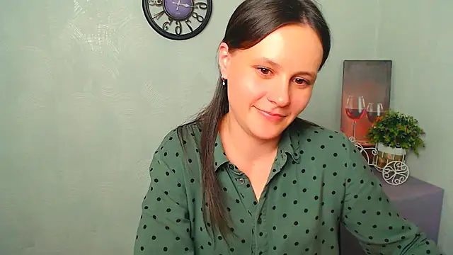 ValeriaHeart  online show from February 2025 12:38:01 PM