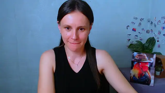 ValeriaHeart  online show from April 2026 01:39:01 PM