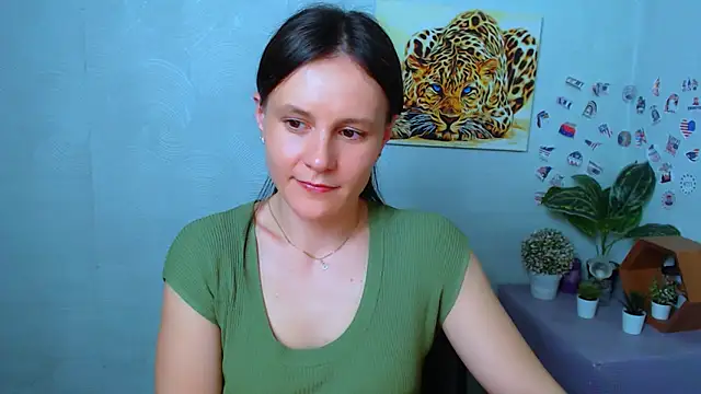 ValeriaHeart  online show from March 2026 05:18:01 PM