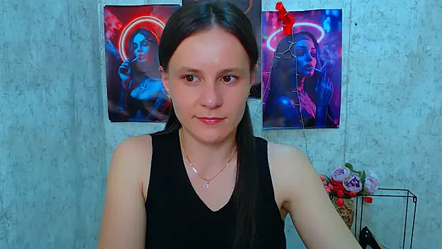 ValeriaHeart  online show from March 2026 02:54:02 PM