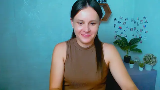 ValeriaHeart  online show from September 2025 12:17:02 PM