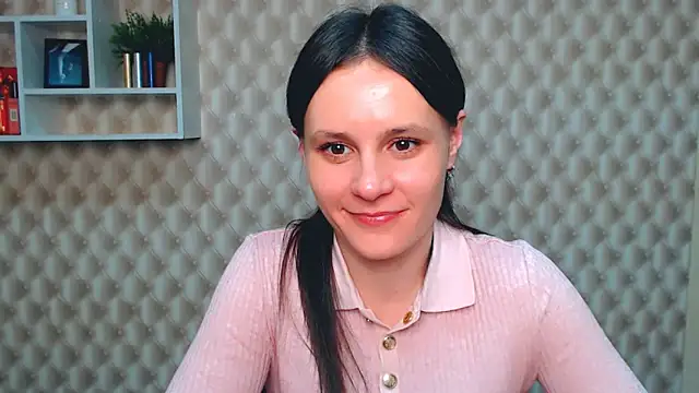 ValeriaHeart  online show from March 2025 05:11:02 PM