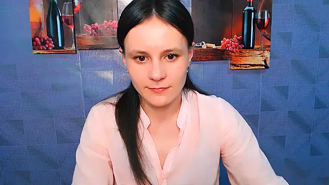 ValeriaHeart  online show from March 2025 12:51:01 PM