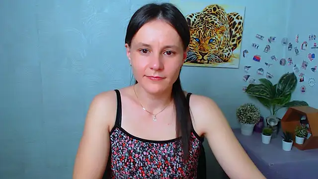 ValeriaHeart  online show from March 2026 01:14:01 PM