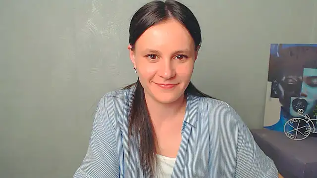 ValeriaHeart  online show from March 2025 02:36:01 PM