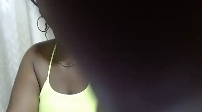 CanelaFierce online show from January 2025 08:12:01 PM