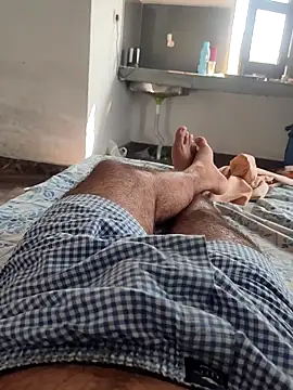 Hot funky boy online show from October 2025 09:00:02 AM