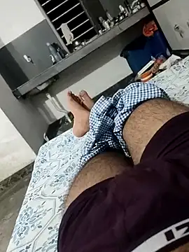 Hot funky boy online show from October 2025 07:48:02 PM