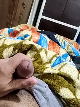 Hot funky boy online show from February 2025 09:10:01 PM