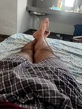 Hot funky boy online show from October 2025 06:15:01 AM