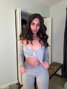 Liyah 19 online show from February 2026 11:48:02 PM