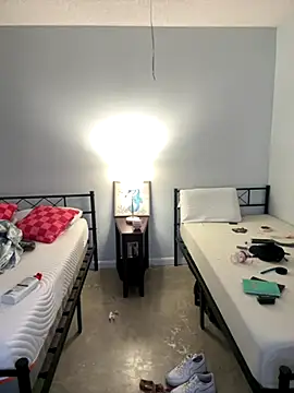 Liyah 19 online show from November 2025 10:21:02 PM