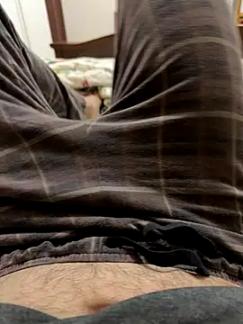 Silvester79 online show from December 2025 12:37:02 AM