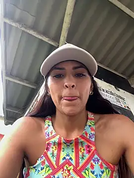 Snapshot of Sofiadelacruz chatting on June 2026 08:31:02 PM Sofiadelacruz online show from June 2026 08:31:02 PM