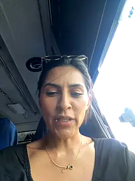 Sofiadelacruz online show from September 2025 08:30:02 PM