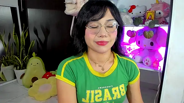 PrincessOlivee online show from October 2025 02:54:02 AM