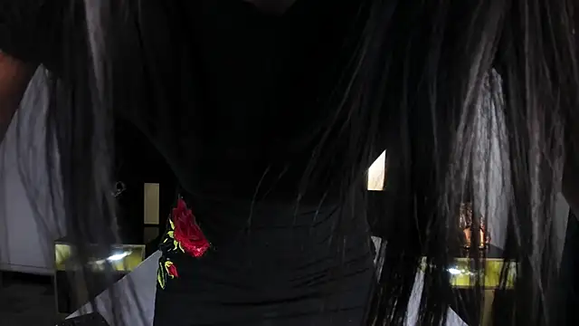 Keyla  Jones online show from February 2025 07:33:02 PM