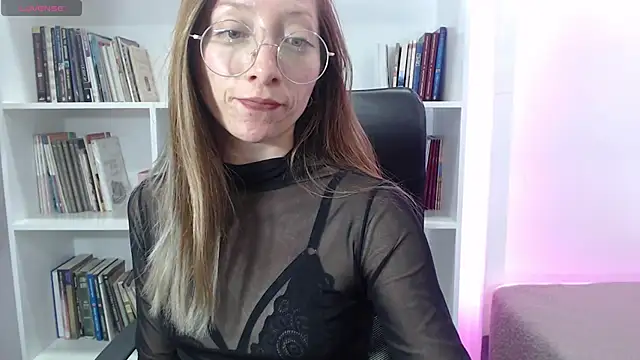 Carlin Diaz online show from February 2025 04:52:02 AM