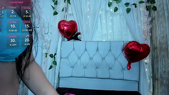 Rachel new20 online show from February 2026 08:07:01 PM