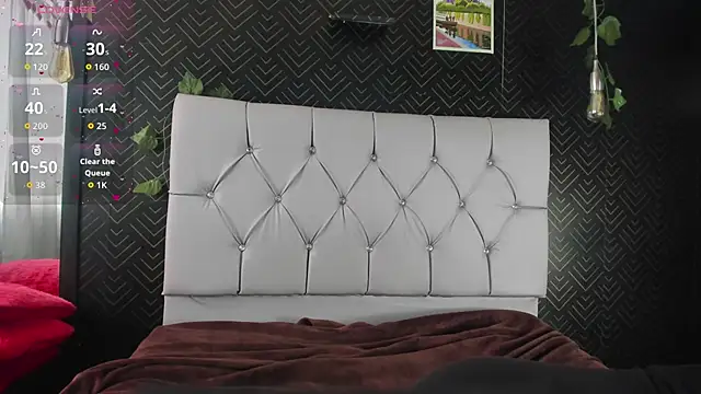 Rachel new20 online show from October 2025 09:03:01 PM