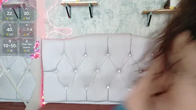 Rachel new20 online show from April 2026 08:46:02 PM