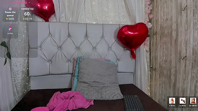 Rachel new20 online show from February 2026 08:20:02 PM