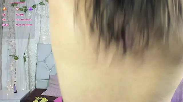 Rachel new20 online show from November 2025 10:02:01 PM