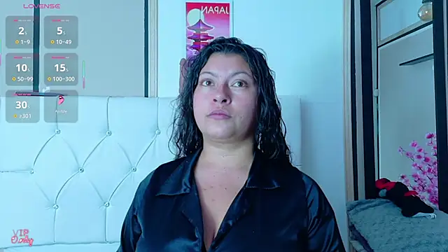 Rachel new20 online show from May 2026 09:33:01 PM