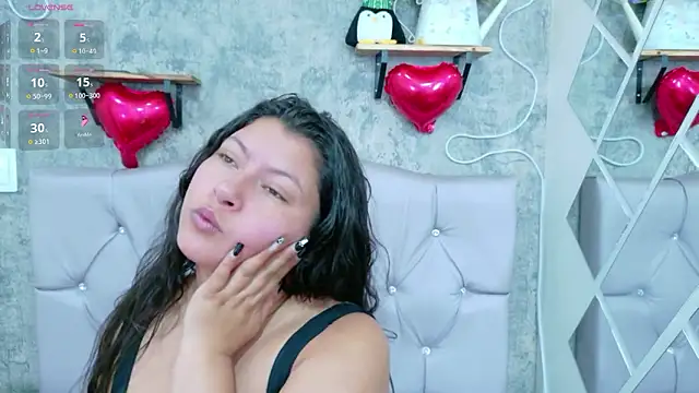 Rachel new20 online show from March 2026 08:12:01 PM