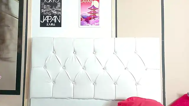 Rachel new20 online show from November 2025 08:34:01 PM