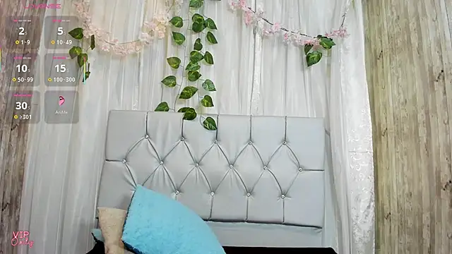 Rachel new20 online show from May 2026 08:23:02 PM