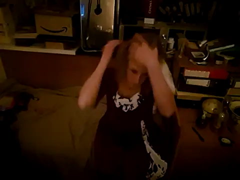 Snapshot of PrettyStraightGamer chatting on December 2025 02:16:01 AM PrettyStraightGamer online show from December 2025 02:16:01 AM