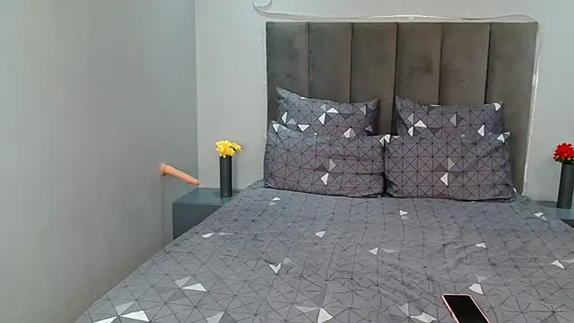 NikkyDangerr online show from April 2026 09:43:01 PM