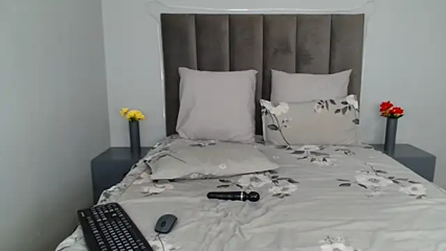 NikkyDangerr online show from March 2026 02:04:02 AM