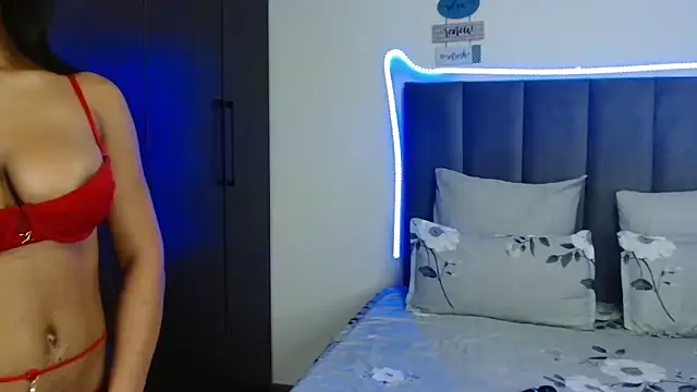 NikkyDangerr online show from February 2026 11:59:02 PM