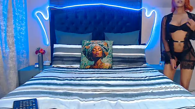 Snapshot of NikkyDangerr chatting on November 2025 06:33:02 PM NikkyDangerr online show from November 2025 06:33:02 PM