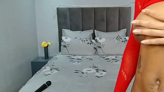 NikkyDangerr online show from March 2026 09:49:01 PM